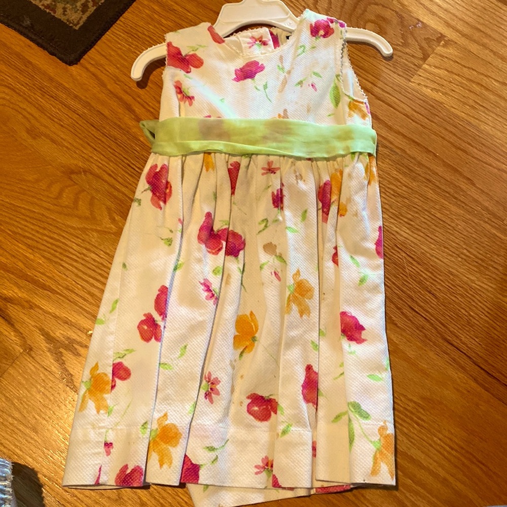 Ralph Lauren dress